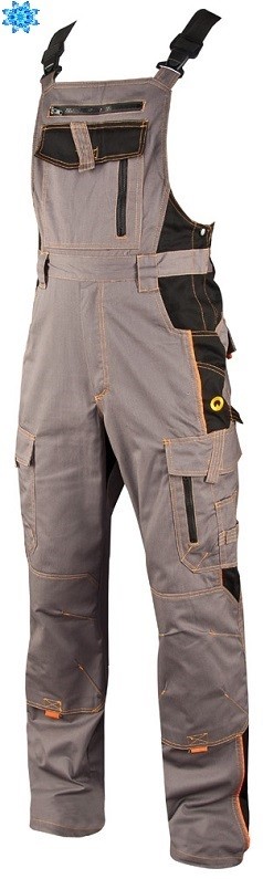 Pantaloni de iarna VISION 09 H9149 